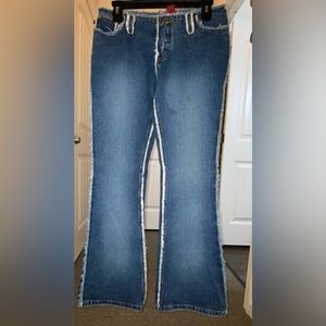 Zana-di Jeans Vintage
